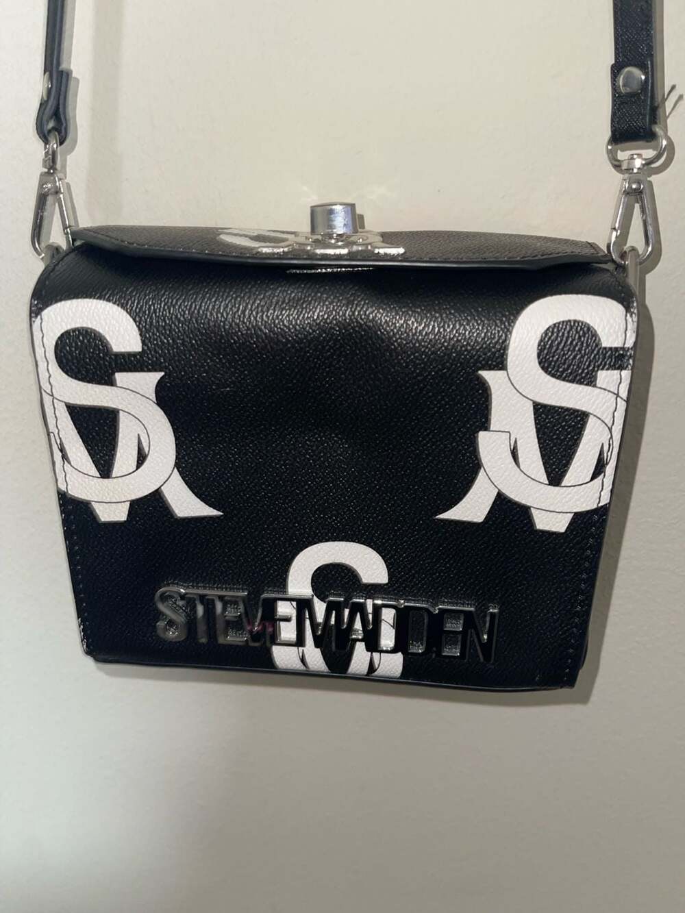 Steve Madden Bkrome Crossbody Bag